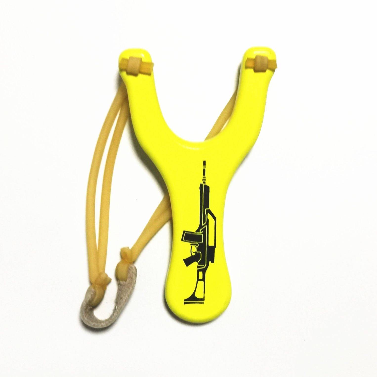 YELLOW M4A1 - BUY ONE FOR ONE (RANDOM GIFT)